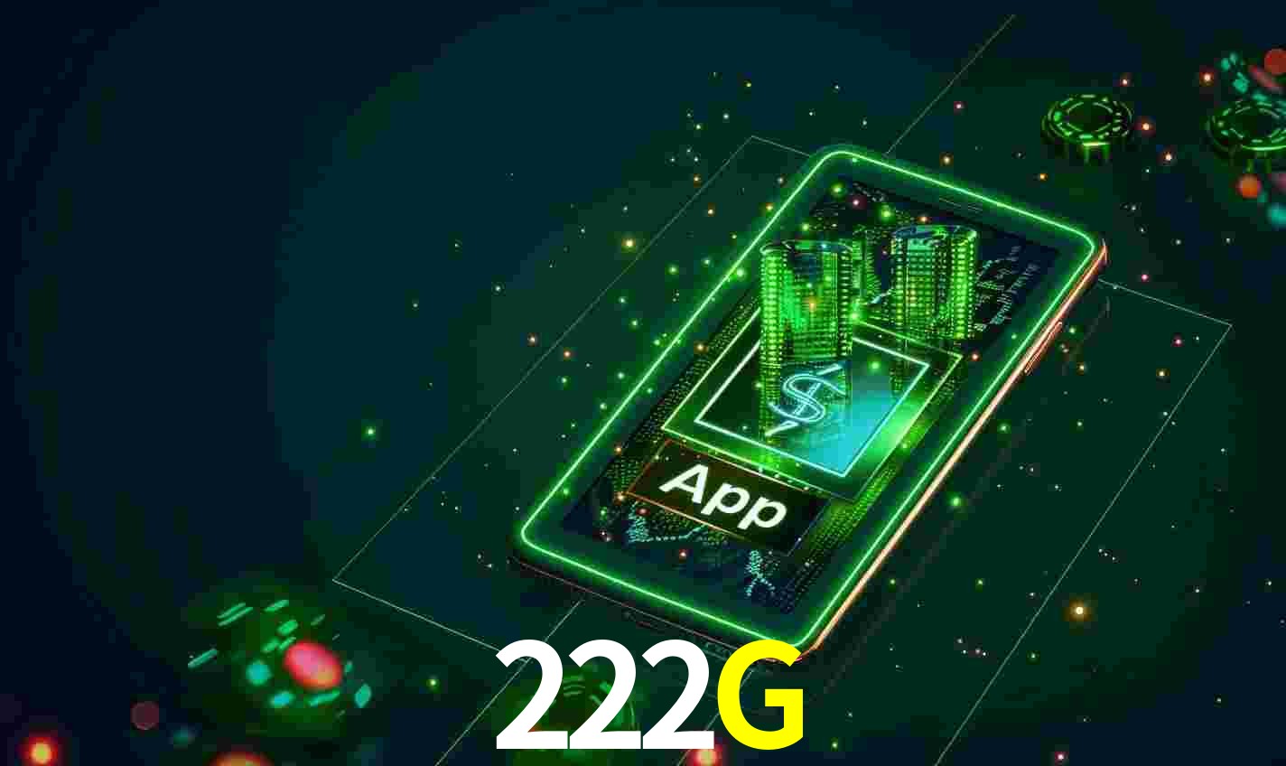 Simplificando a Experiência de Jogo 222G App