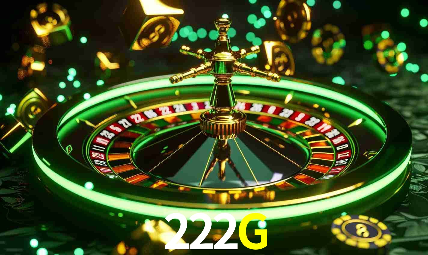 Desfrutar de um Cassino 222G