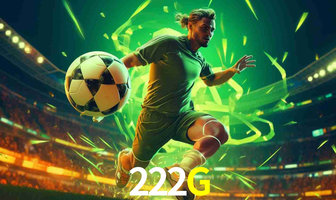 Diversidade Apostas no 222G