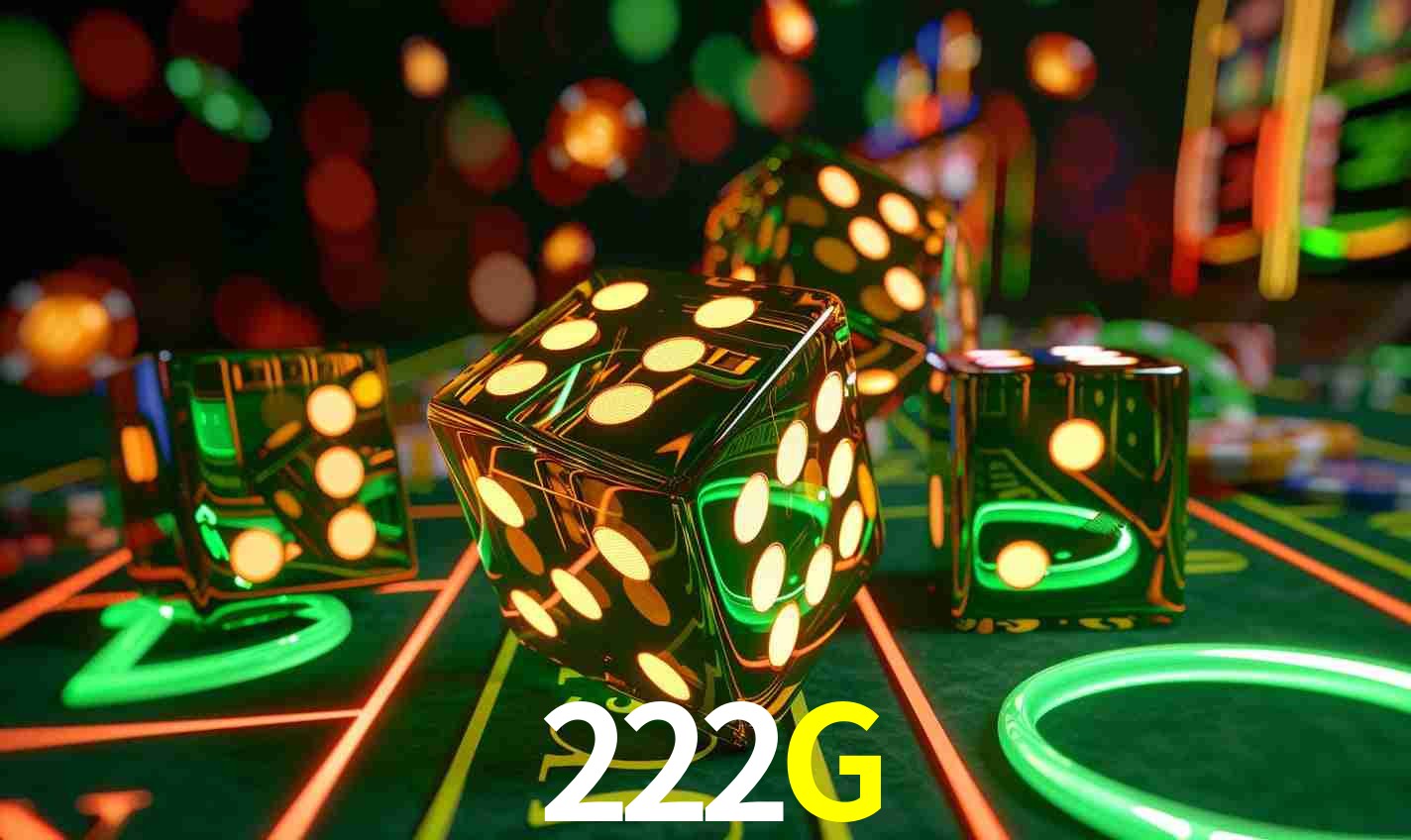 Entretenimento no Jogos 222G