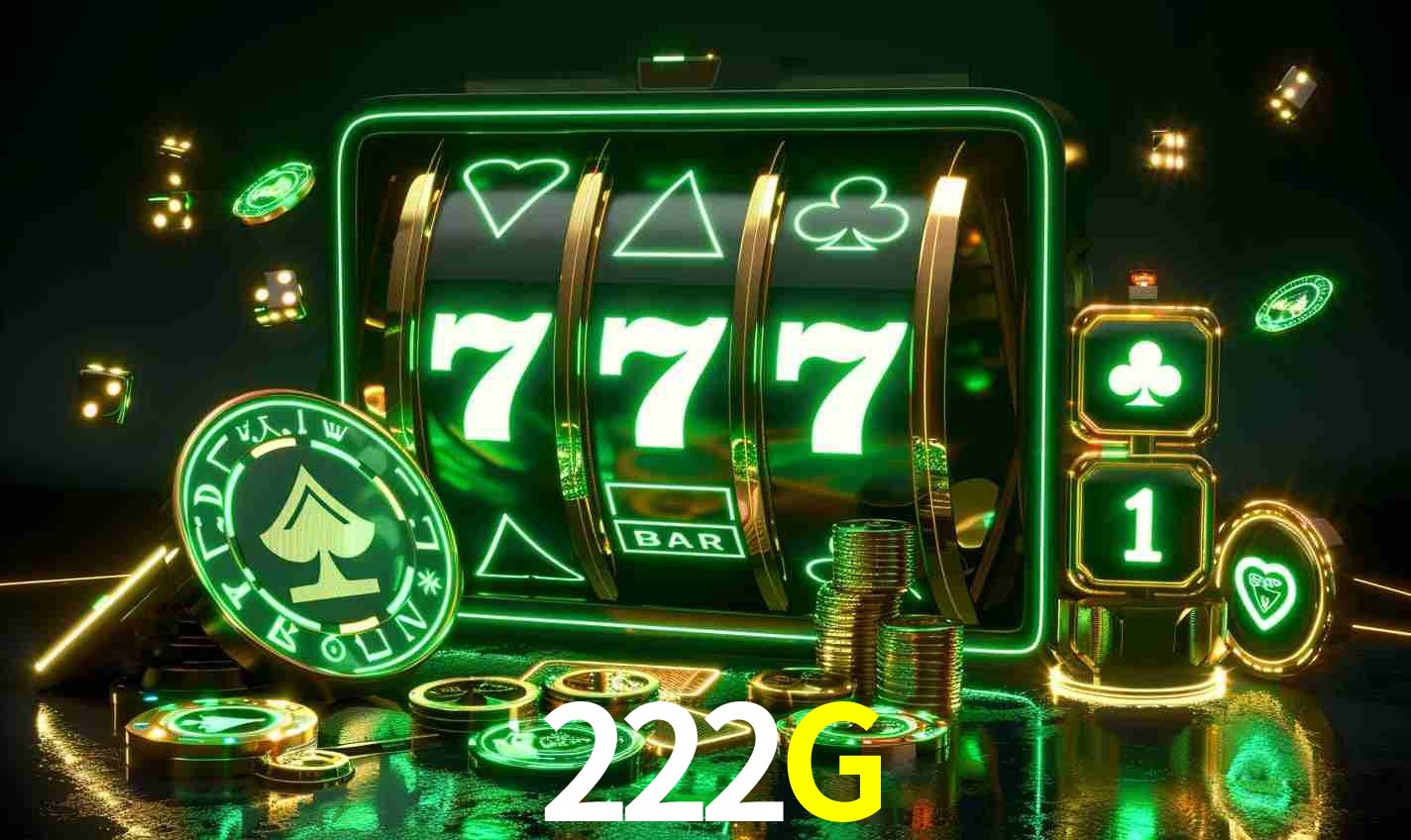 Seguro Login no Cassino Online 222G