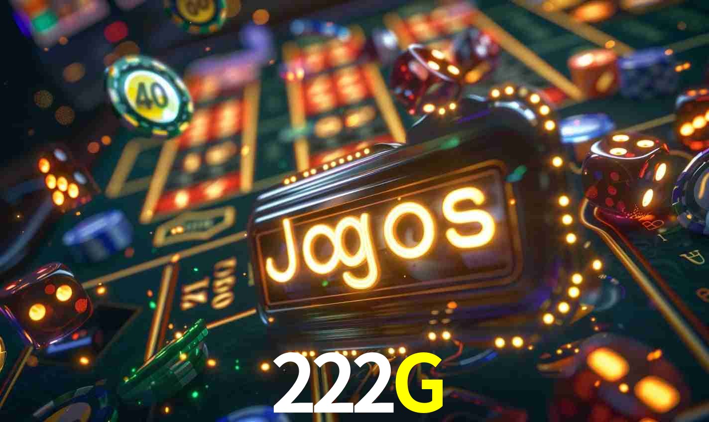 Mundo dos Jogos 222G