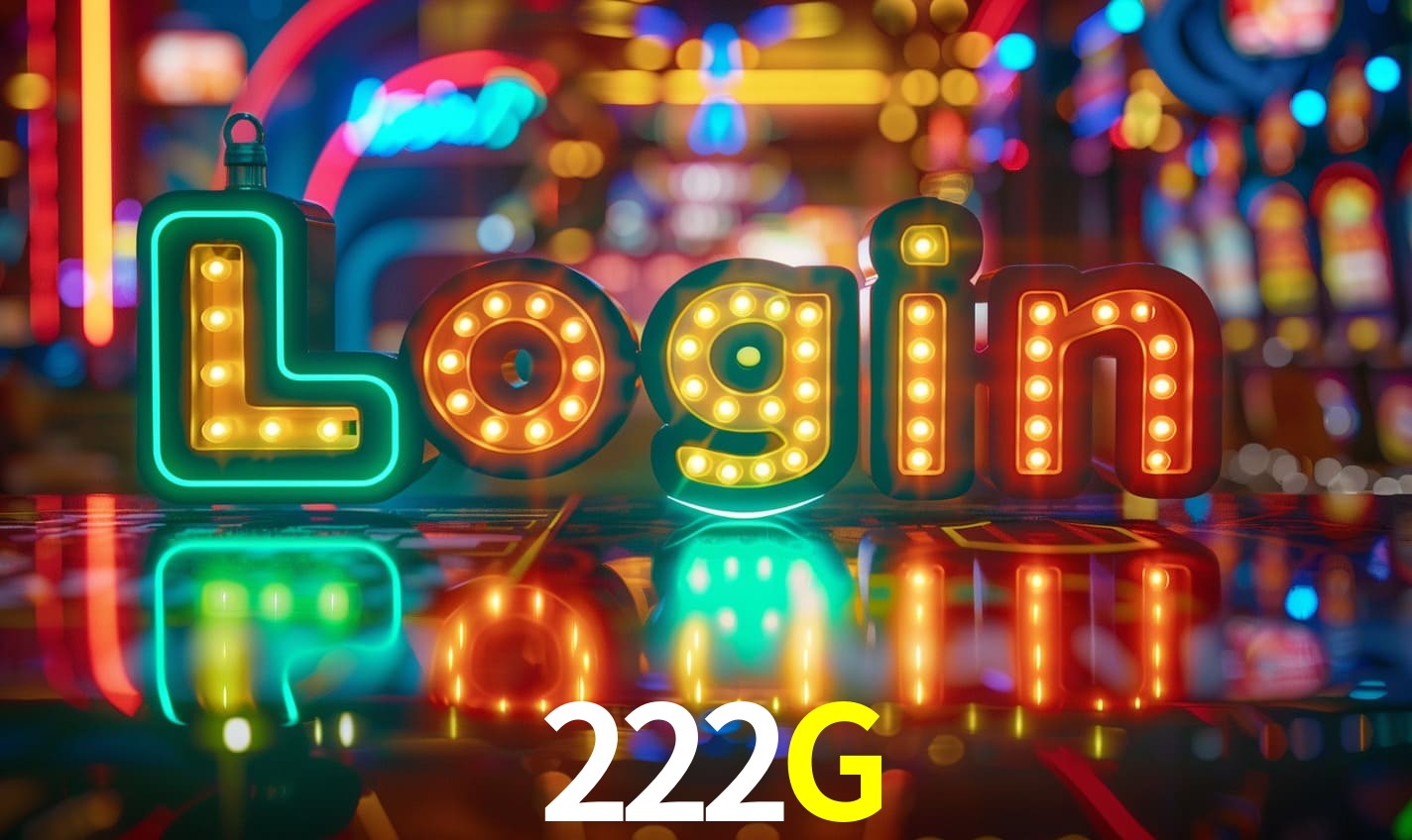 Mundo dos Jogos Cassino 222G